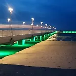 Balticstars Polanki Kolobrzeg