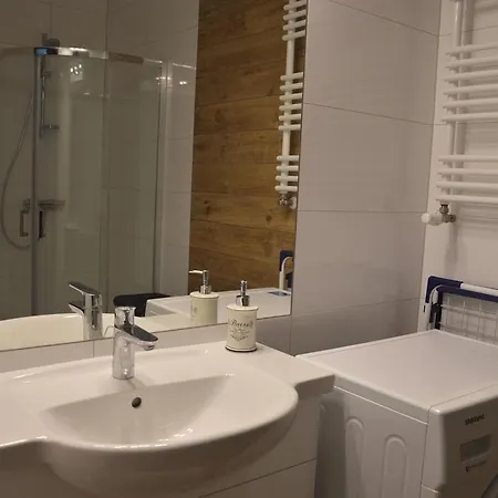 Apartment Balticstars Polanki Kolobrzeg